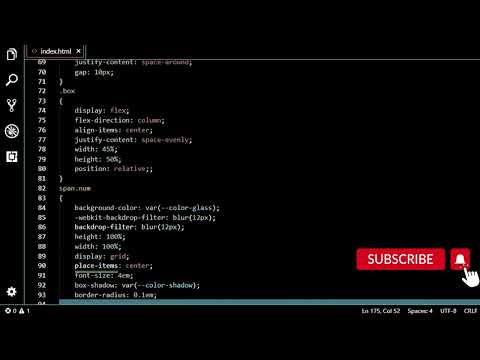 #NewYearWhatsapp Coding Status# HTML| CSS| JS#