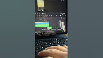 How to end music anywhere in DaVinci Resolve
