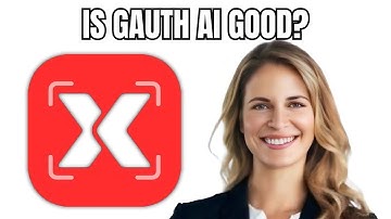 Is Gauth AI Good? 2025 REVIEW