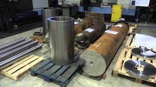 Doosan CMS CEPCOR