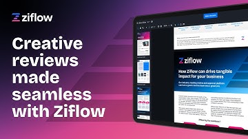 Seamless Creative Reviews: Ziflow + monday.com Integration Guide