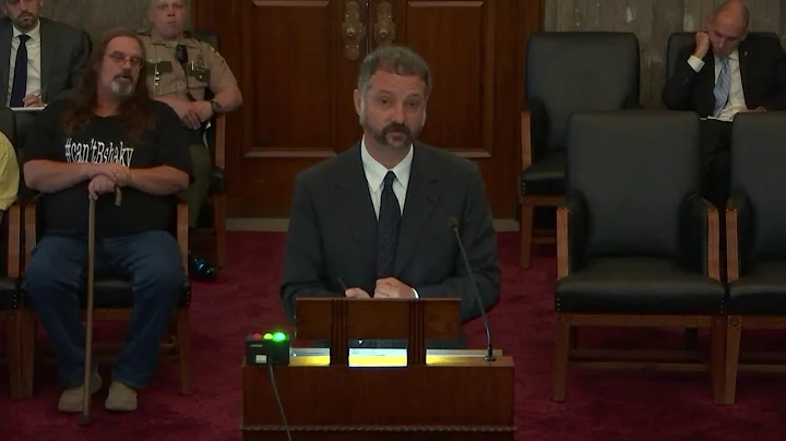 State of Tennessee v. Ronald Lyons, James Michael ...