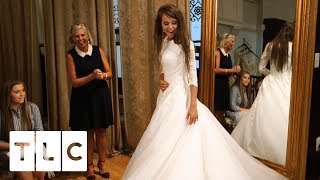 Jinger Style | Counting On