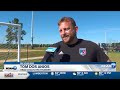 HFC kicks off third pre-pro soccer season