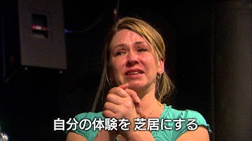映画「トークバック 沈黙を破る女たち」日本語予告篇