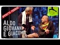 I Maratoneti (1 di 4) - Ammutta Muddica | Aldo Giovanni e Giacomo