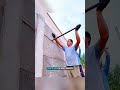 Construcción rápida muros de hormigón en horas con paneles prefabricados #tecnologia #innovacion