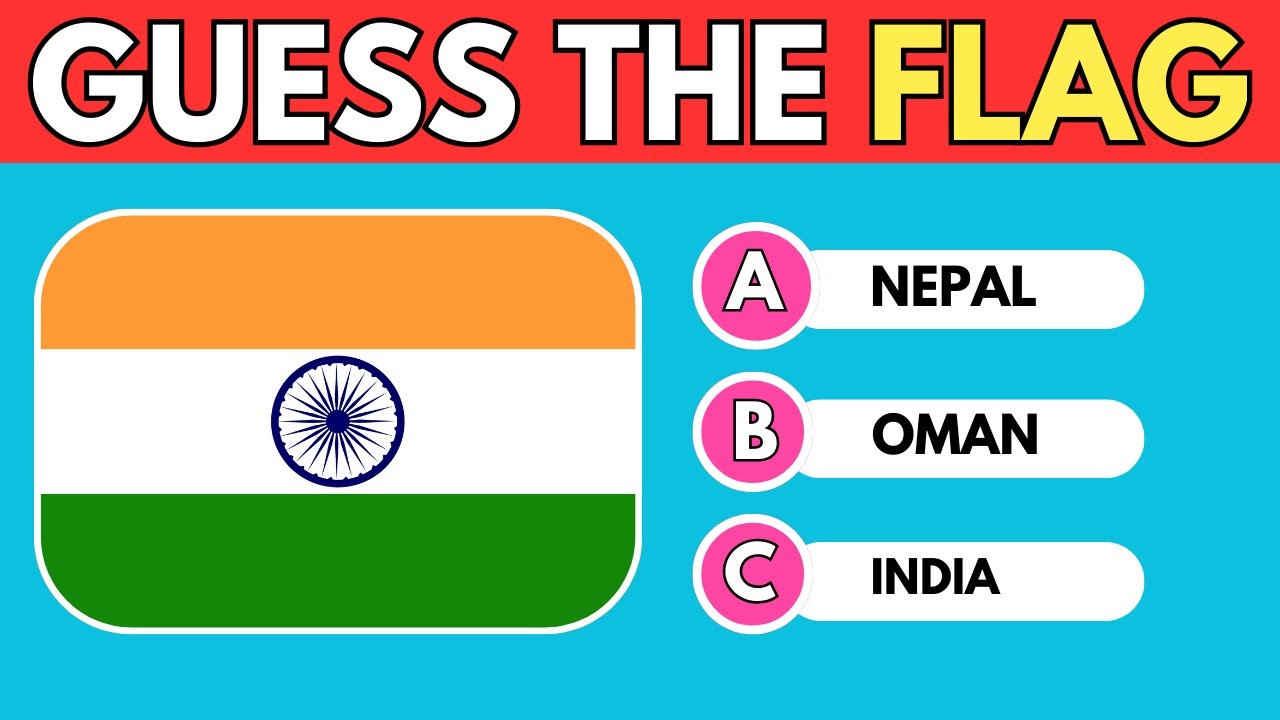 Guess and learn flags flag quiz 35 flags quiz youtube