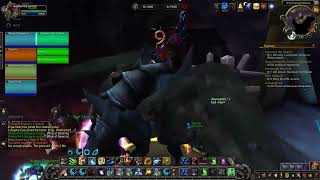 Hey Blizzard, Whats this?