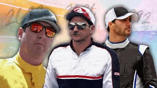 Worst NASCAR Championship Hangovers