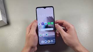 Review OPPO A18 {camera,gaming,speed}