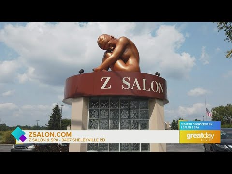 Gdl Z Salon Spa Offers Halo Hair Extensions Youtube Gdl Z Salon Spa Offers Halo Hair Extensions Youtube