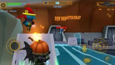 Call of mini infinity Duel