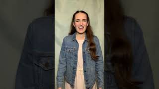 Sophia Manicone - Ring of Keys
