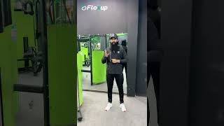Stop Losing Gym Members & Revenue | Floxup Gym Management Software