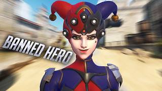 This is why Snipers get banned in Overwatch 2
Widowmaker gets banned almost every time there is a good Widow map so I have played so much Hanzo latley. Its been fun, hope you enjoy^^
► Second channel
● https://www.youtube.com/channel/UC-cDZwgspZtn9OPAJaRiQGQ
► Socials
● Twitter: https://twitter.com/ABK_OW
● Twitch: https://www.twitch.tv/abk_ow
► Music
● Good Kid - From The Start (Laufey Cover)
● Down with the King - Good Kid
► Crosshair
● https://imgur.com/a/yDsBwEN
#Widowmaker #Overwatch #overwatch2 #Hanzo This is why Snipers get banned in Overwatch 2