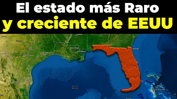 ¿Qué ciudad de Florida tiene el mayor riesgo de sufrir daños debido al nivel del mar?