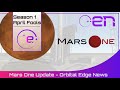 APRIL FOOLS SPECIAL | Mars One UPDATE | Vulcan Gets an Upgrade | Constellation Program