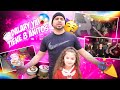 Dalary Ya Tiene 8 Añitos 😱