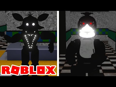 How To Get All Badges In Roblox Fazbear S Redux 2 Youtube - roblox five nights at freddys challenge secret characters