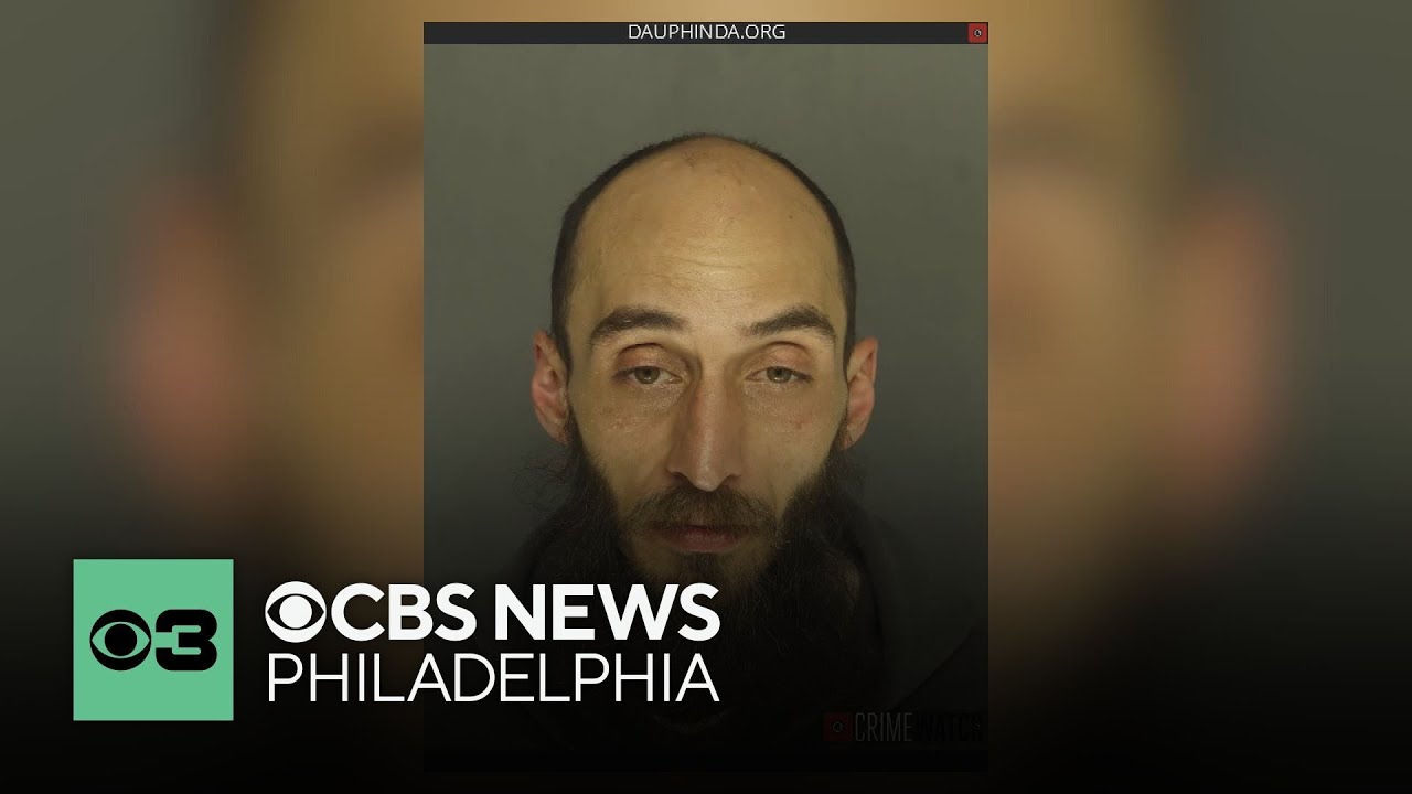 Who is Cody Balmer? What to know about suspect accused of arson at Pennsylvania Governor's Residence