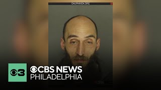 Who is Cody Balmer? What to know about suspect accused of arson at Pennsylvania Governor's Residence