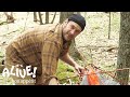 Brad Makes Mistakes | It's Alive Camping Outtakes | Bon Appétit