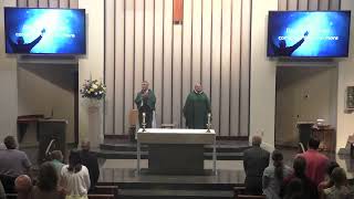St. Norbert 6PM Sunday Mass