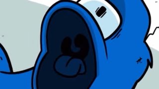 Number Lore Perfectly Cut Scream Compilation