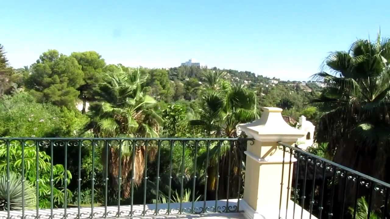 President@agent4stars.com | Classic Villa for sale 10min from Puerto Banus