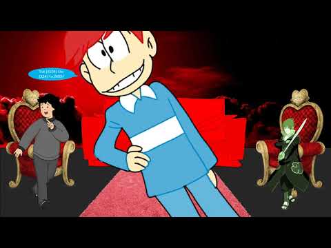 6 troublemakers gets Grounded forever (Prequel)