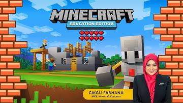 Tutorial 7: Use Camera and Book and Quill as assessment tools in Minecraft Education