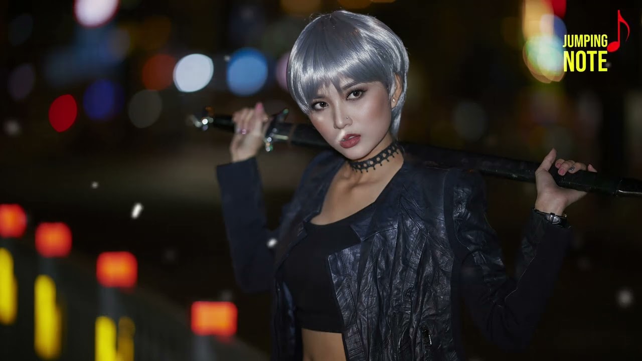 Dynemo - Daylight ( Jumping Note No Copyright Music )