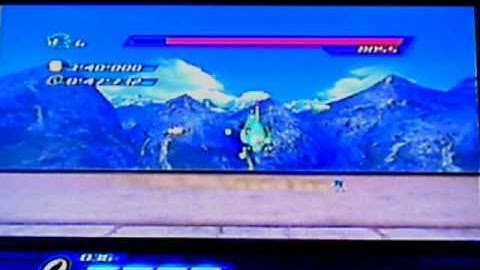 Sonic Unleashed - Playthrough - Part 33