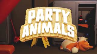 [Trailer] Party Animals | Source Technology screenshot 5