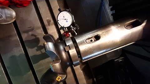 W 100 A 1981 - 151840 video 1