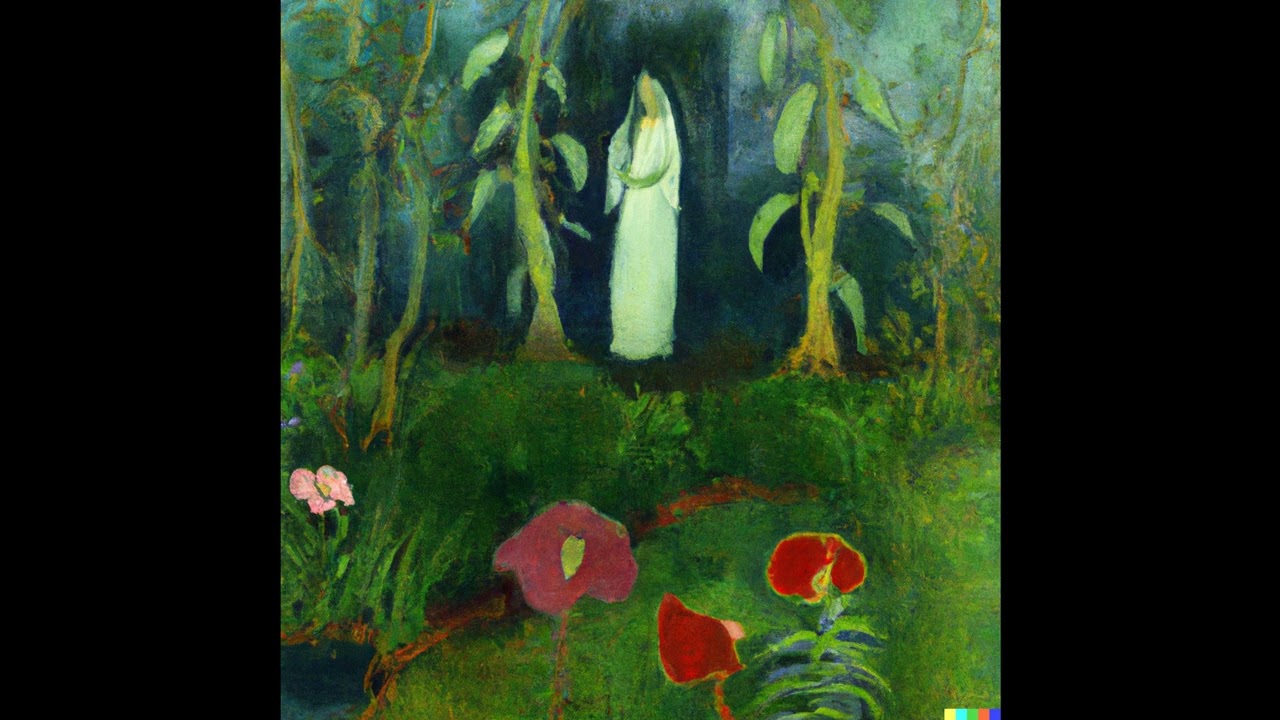 Trippie Redd x MANSION MUSIK Type Beat "Eden" | Hip-Hop/Rap Instrumental