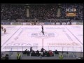 KHL. Gagarin Cup 2011. 2nd round. 7th match. SKA — Atlant 2:3 OT