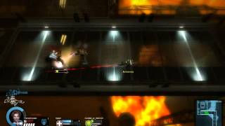 Allien Swarm Level 7 Steam game walkthrough The Final mission