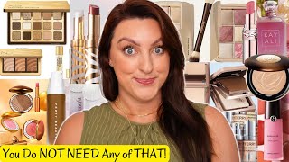 NEW MAKEUP RELEASES | Will I Buy THAT?!