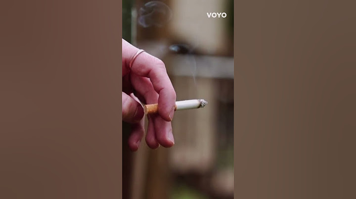 U Češkoj sve češće uvjet za posao je - da kandidat ne puši!