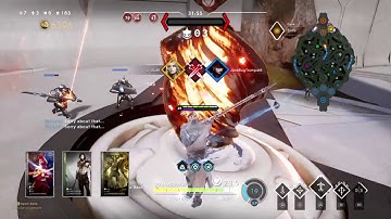 Paragon: Kwang Jungle V42