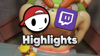[Post April Fools] - (Totally Unedited) Twitch Highlights - April 2024 by BriefCasey 178 views 1 month ago 6 minutes