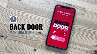 #1 BACK DOOR Stray Kids Ringtone (Marimba Remix) | Stray Kids Tribute | iPhone & Android Download screenshot 3