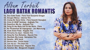 DUA GABE SADA ~ Lagu Batak ROMANTIS 2024 VIRAL ~ Lagu Terlaris Dan Terpopuler Saat ini