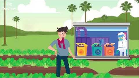 How to Create Character G3 in Cartoon Animator 4