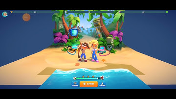 Uka Uka Crash Bandicoot On The Run