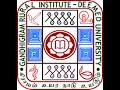 The Gandhigram Rural Institute Others(1) The Gandhigram Rural Institute Others(1)