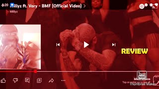 Feel Good Music. My Reaction. Millyz Ft Vory - BMF