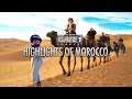 Gate 1 Morocco Highlights image